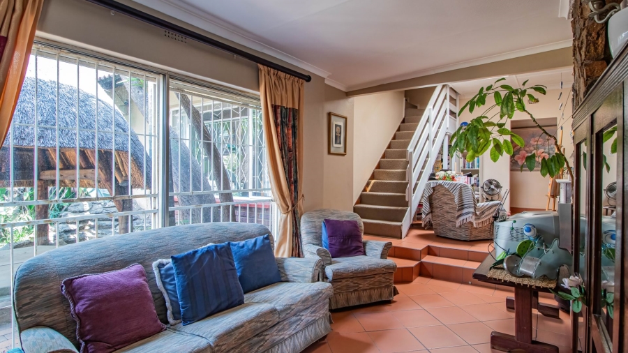 5 Bedroom Property for Sale in Eden Glen Gauteng