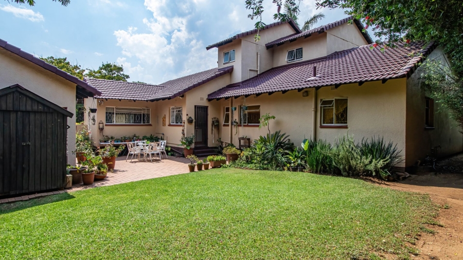 5 Bedroom Property for Sale in Eden Glen Gauteng