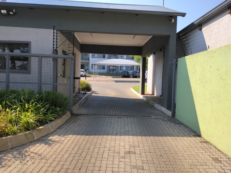 2 Bedroom Property for Sale in Rynfield Gauteng