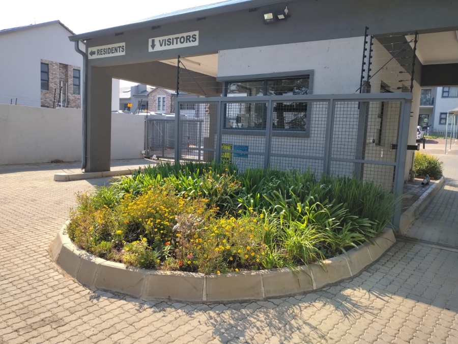 2 Bedroom Property for Sale in Rynfield Gauteng