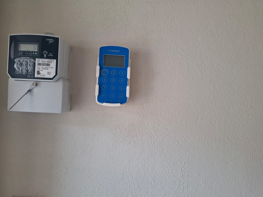 2 Bedroom Property for Sale in Rynfield Gauteng