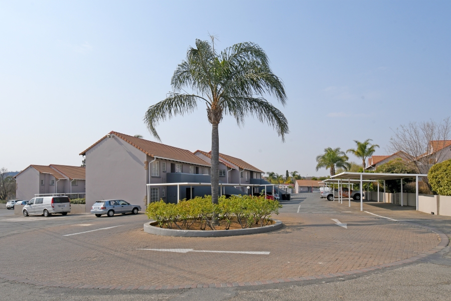 2 Bedroom Property for Sale in Eden Glen Gauteng