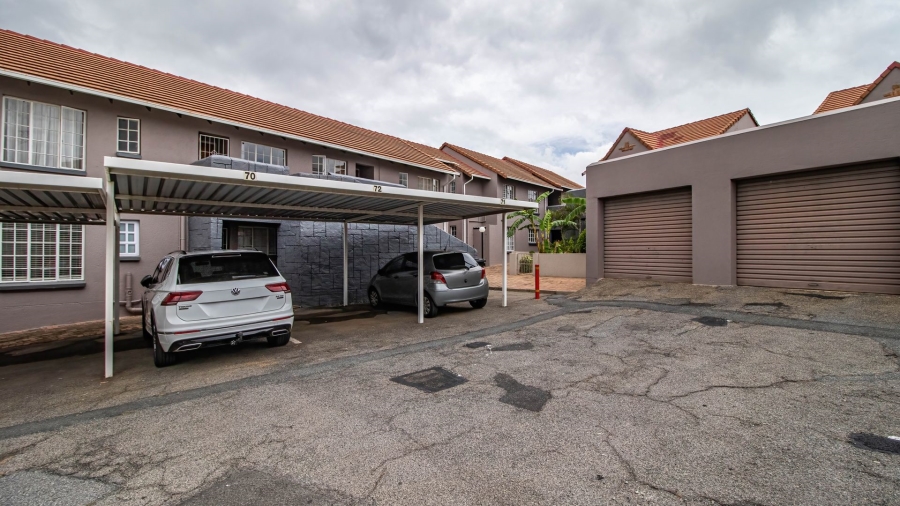 2 Bedroom Property for Sale in Eden Glen Gauteng