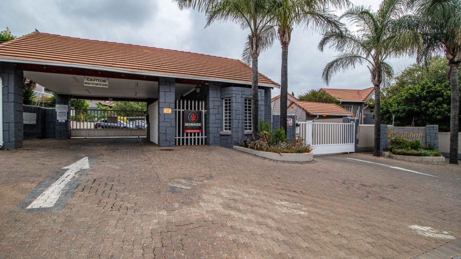 2 Bedroom Property for Sale in Eden Glen Gauteng
