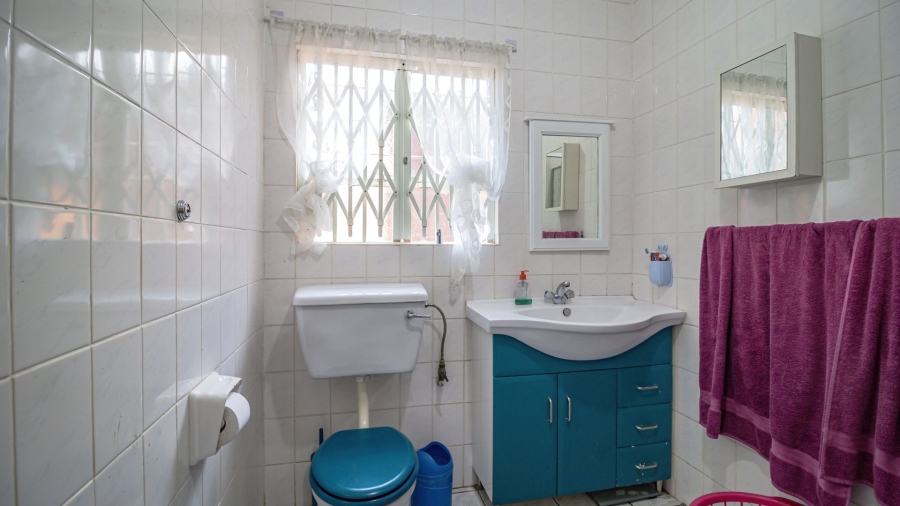 3 Bedroom Property for Sale in Barvallen Gauteng