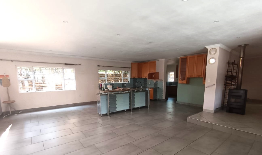 5 Bedroom Property for Sale in Rynfield Gauteng