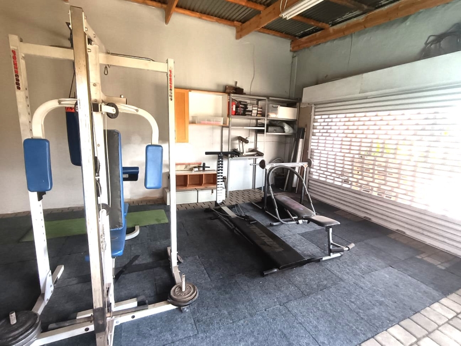 5 Bedroom Property for Sale in Rynfield Gauteng