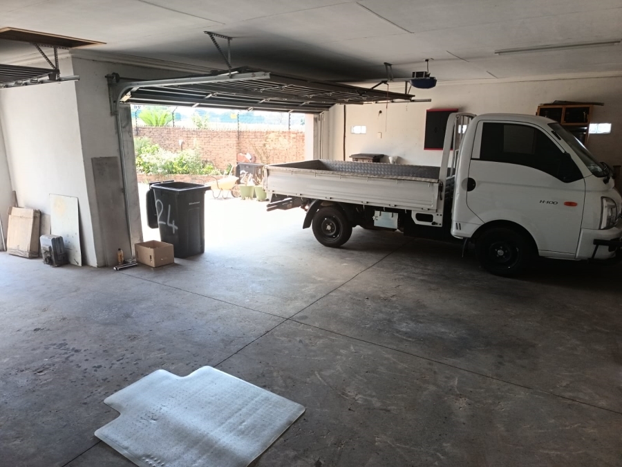 5 Bedroom Property for Sale in Rynfield Gauteng