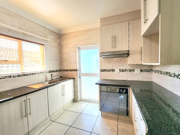 3 Bedroom Property for Sale in Rynfield Gauteng