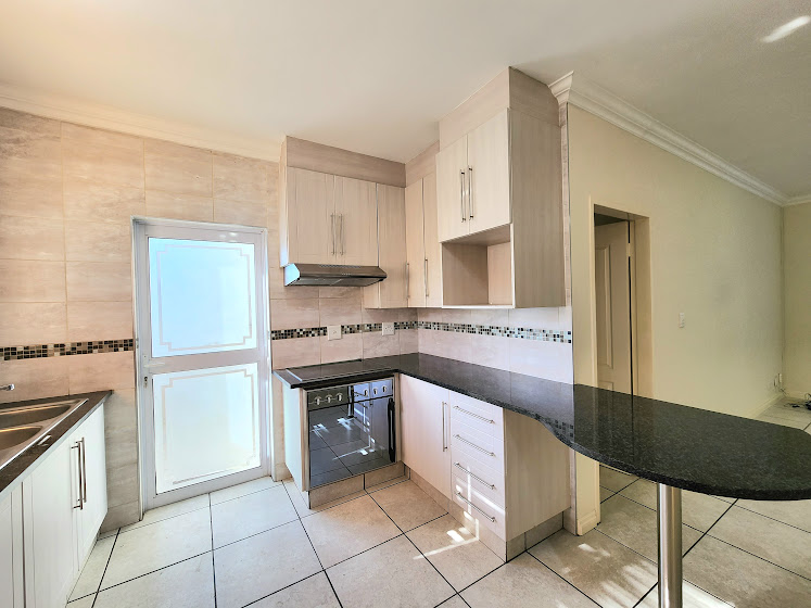 3 Bedroom Property for Sale in Rynfield Gauteng