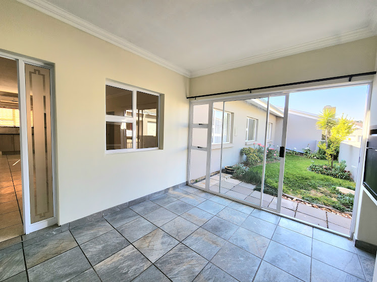 3 Bedroom Property for Sale in Rynfield Gauteng