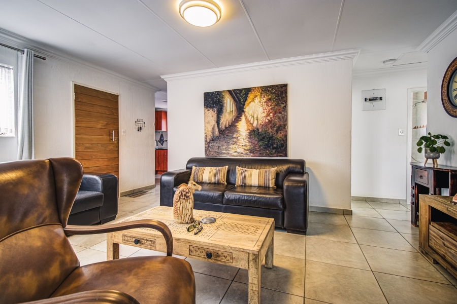 3 Bedroom Property for Sale in Impala Park Gauteng