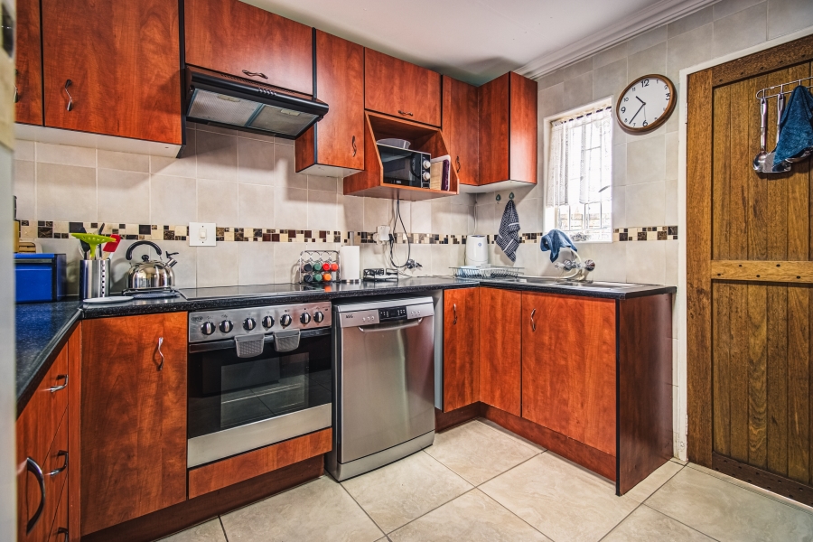 3 Bedroom Property for Sale in Impala Park Gauteng