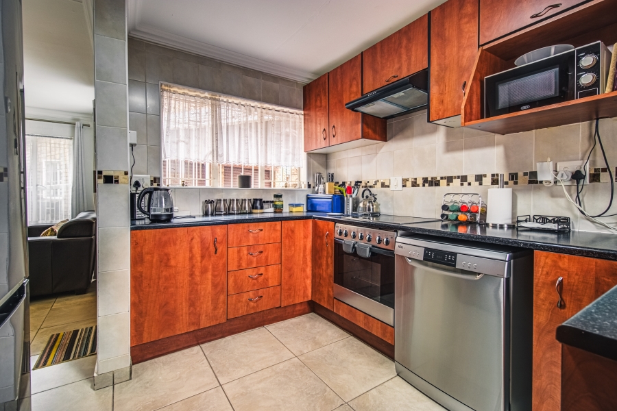 3 Bedroom Property for Sale in Impala Park Gauteng