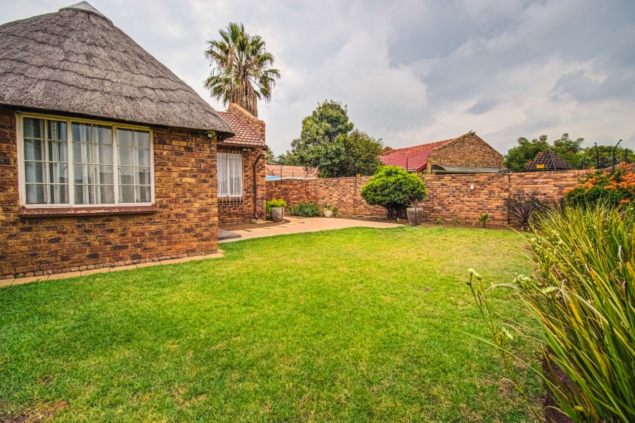 3 Bedroom Property for Sale in Impala Park Gauteng