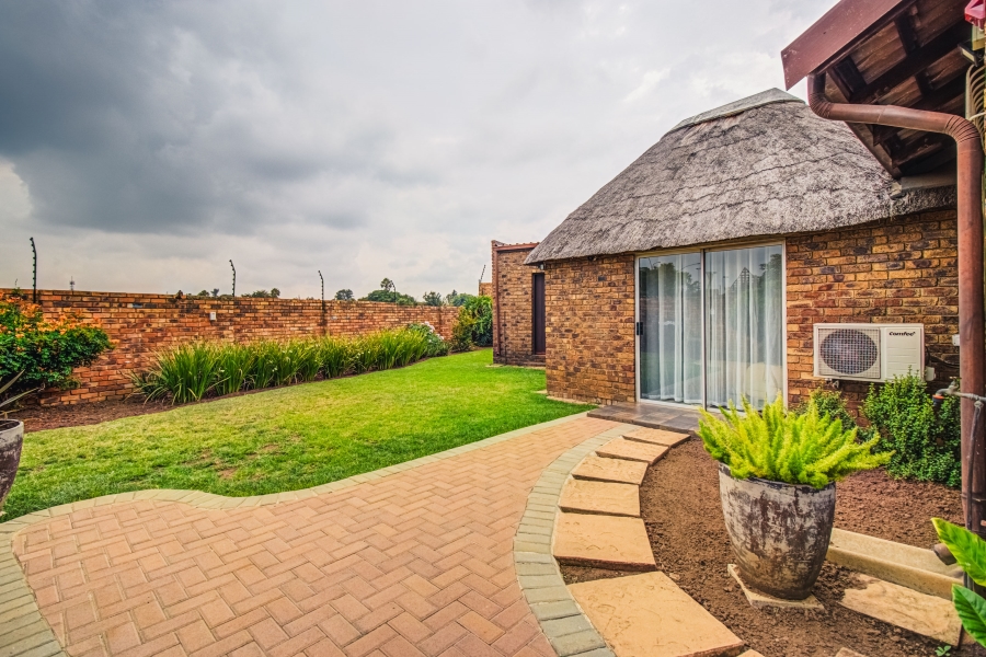 3 Bedroom Property for Sale in Impala Park Gauteng