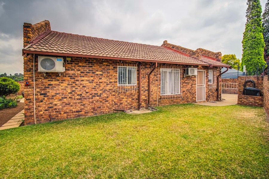 3 Bedroom Property for Sale in Impala Park Gauteng