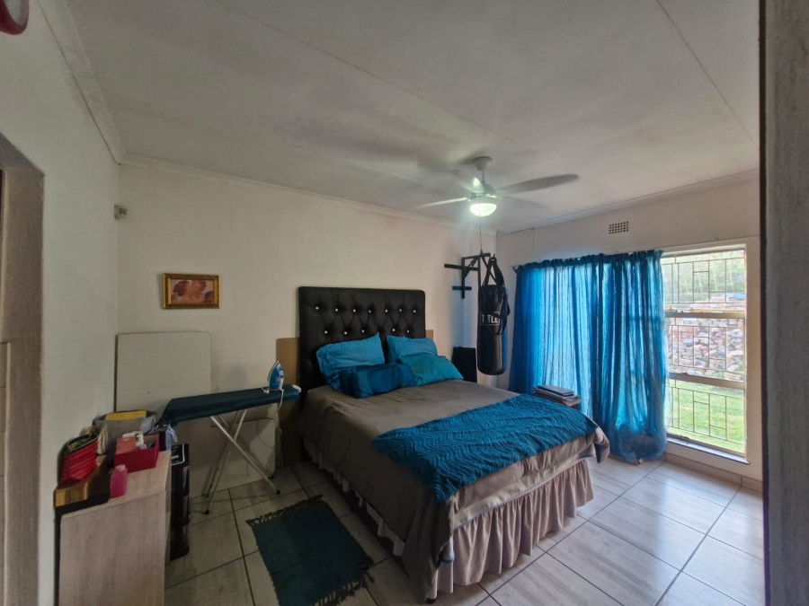 To Let 3 Bedroom Property for Rent in Dalpark Gauteng