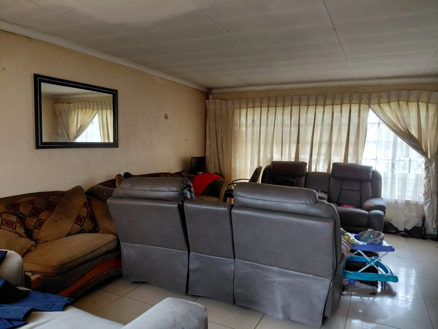 4 Bedroom Property for Sale in Dalpark Gauteng