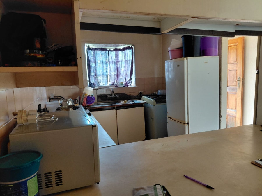 4 Bedroom Property for Sale in Dalpark Gauteng