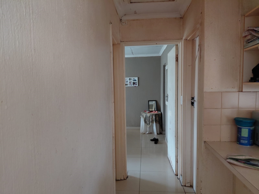 4 Bedroom Property for Sale in Dalpark Gauteng