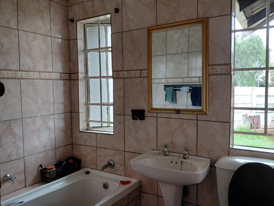 4 Bedroom Property for Sale in Dalpark Gauteng