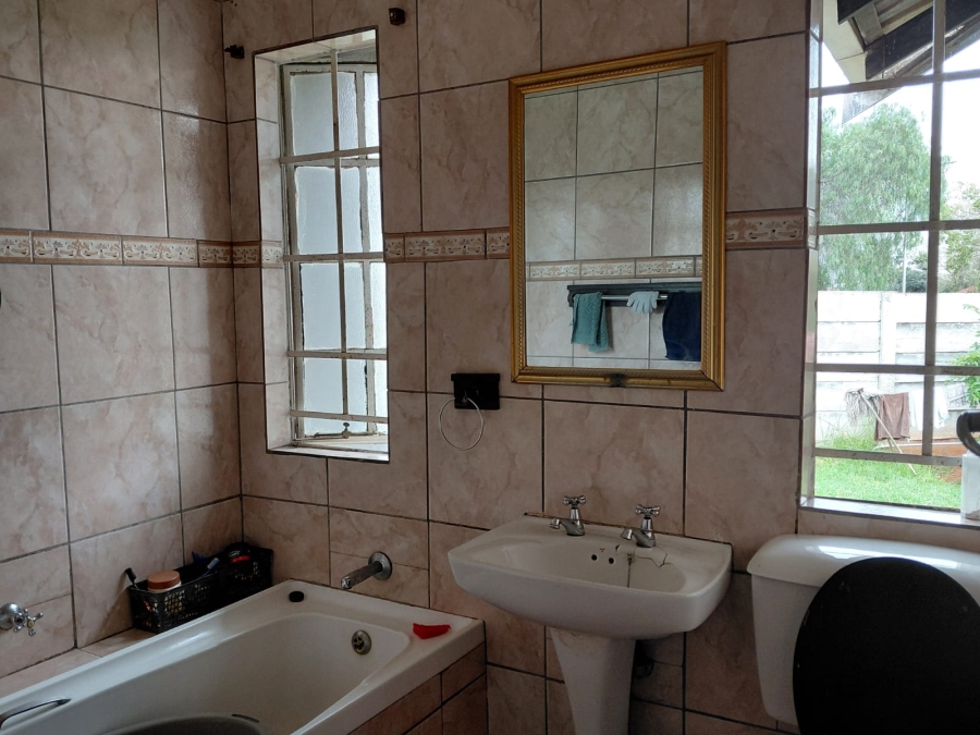 4 Bedroom Property for Sale in Dalpark Gauteng