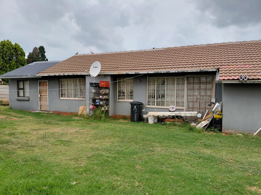 4 Bedroom Property for Sale in Dalpark Gauteng