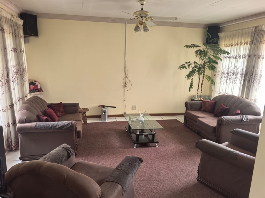 3 Bedroom Property for Sale in Doornpoort Gauteng