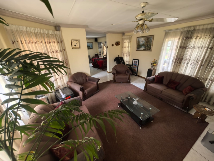 3 Bedroom Property for Sale in Doornpoort Gauteng