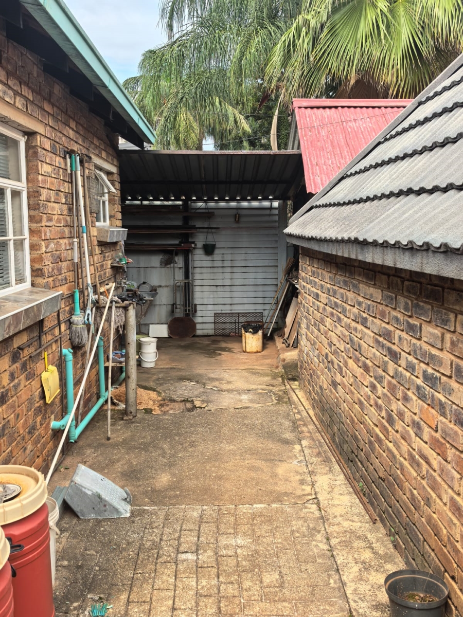 3 Bedroom Property for Sale in Doornpoort Gauteng