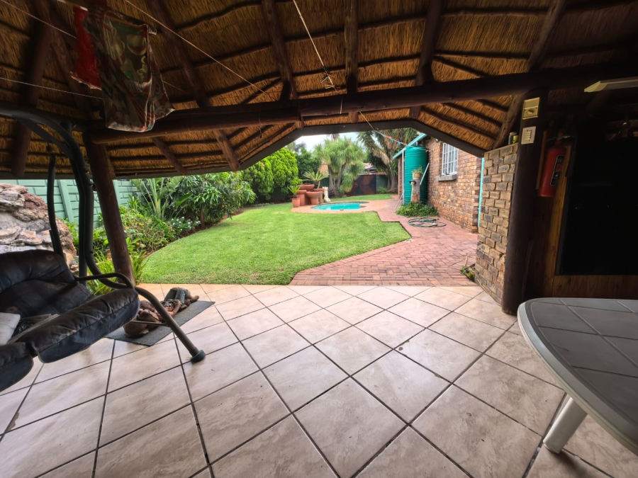 3 Bedroom Property for Sale in Doornpoort Gauteng