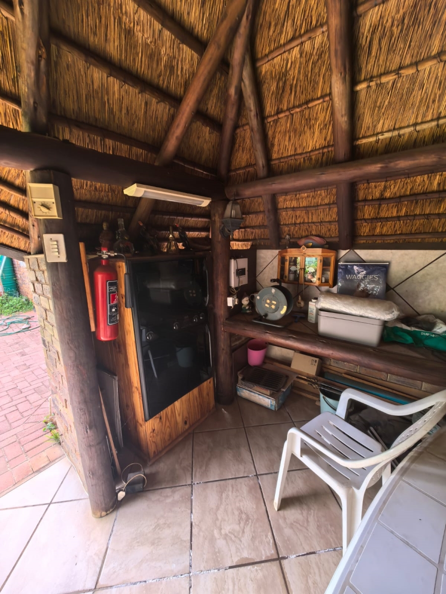 3 Bedroom Property for Sale in Doornpoort Gauteng