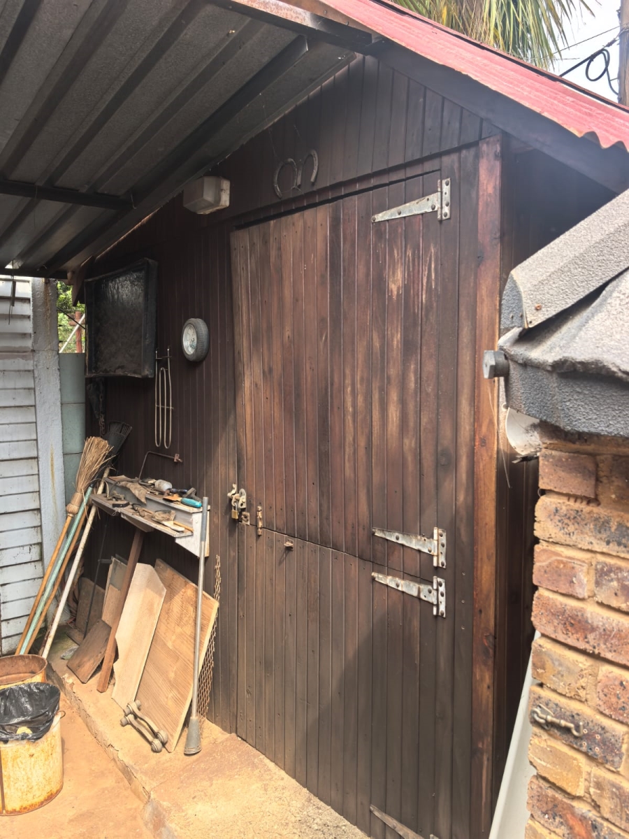 3 Bedroom Property for Sale in Doornpoort Gauteng