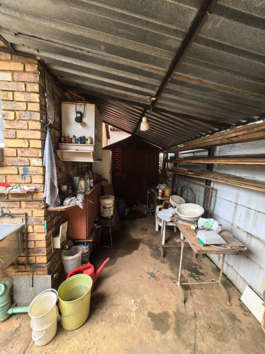 3 Bedroom Property for Sale in Doornpoort Gauteng