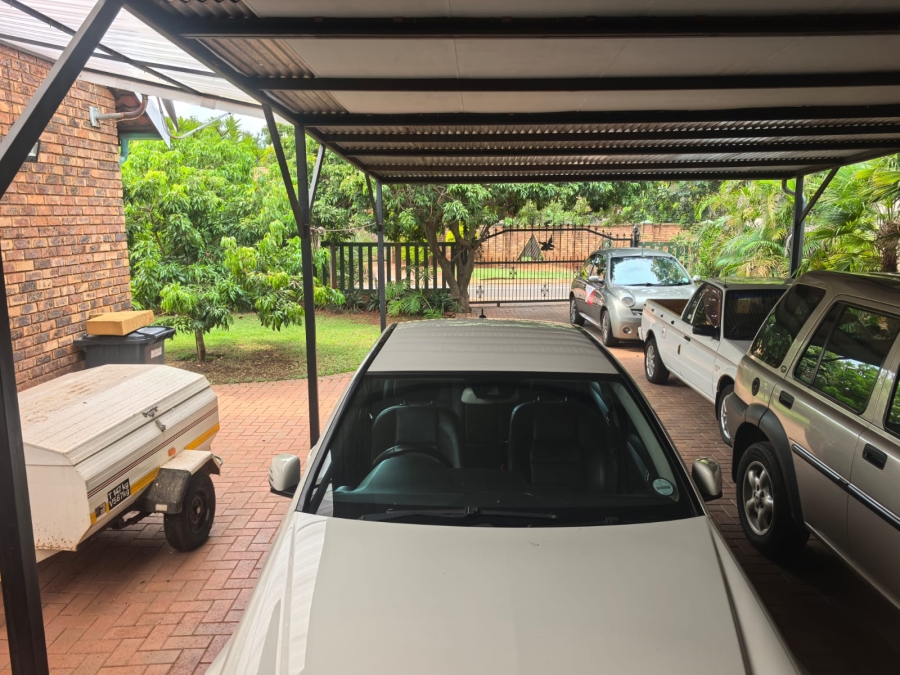 3 Bedroom Property for Sale in Doornpoort Gauteng