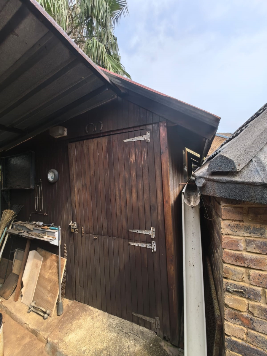 3 Bedroom Property for Sale in Doornpoort Gauteng