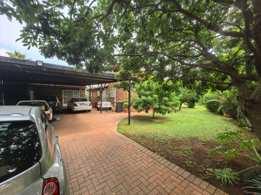 3 Bedroom Property for Sale in Doornpoort Gauteng