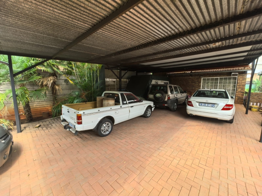 3 Bedroom Property for Sale in Doornpoort Gauteng