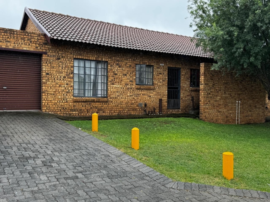 3 Bedroom Property for Sale in Meyerton South Gauteng