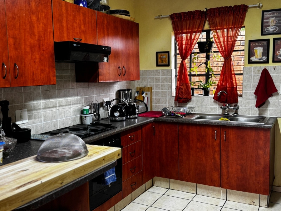 3 Bedroom Property for Sale in Meyerton South Gauteng