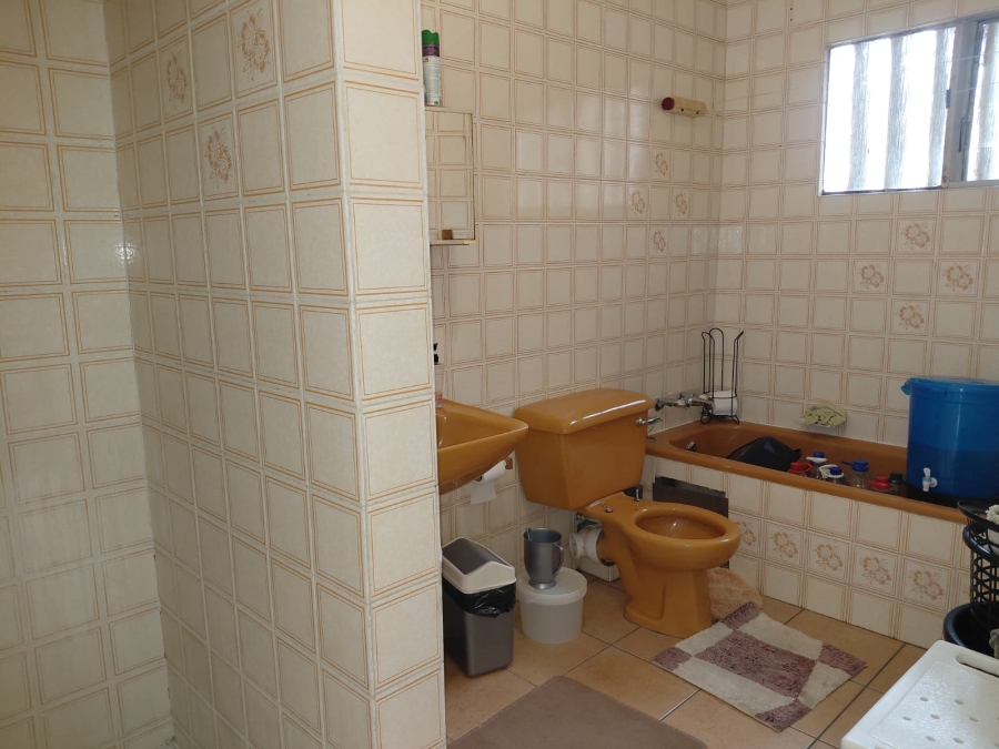 3 Bedroom Property for Sale in Lyndhurst Gauteng