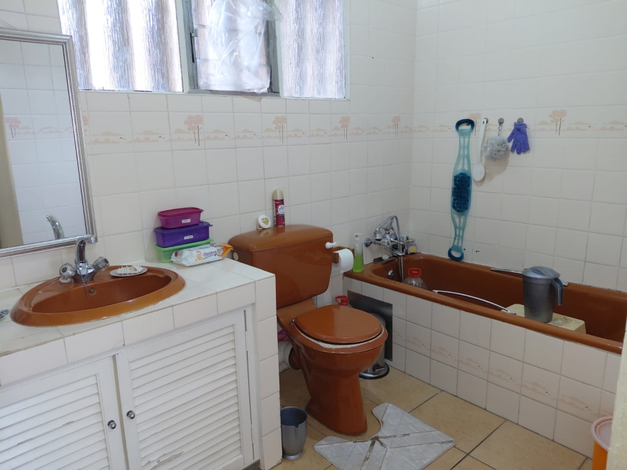 3 Bedroom Property for Sale in Lyndhurst Gauteng