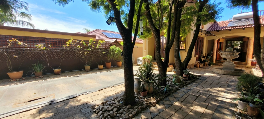 2 Bedroom Property for Sale in Pomona Gauteng