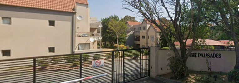 2 Bedroom Property for Sale in Vorna Valley Gauteng