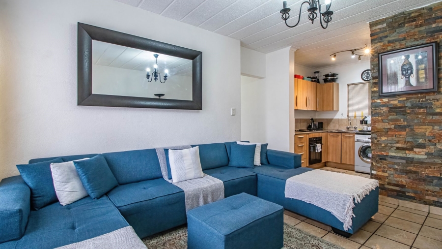 3 Bedroom Property for Sale in Eden Glen Gauteng