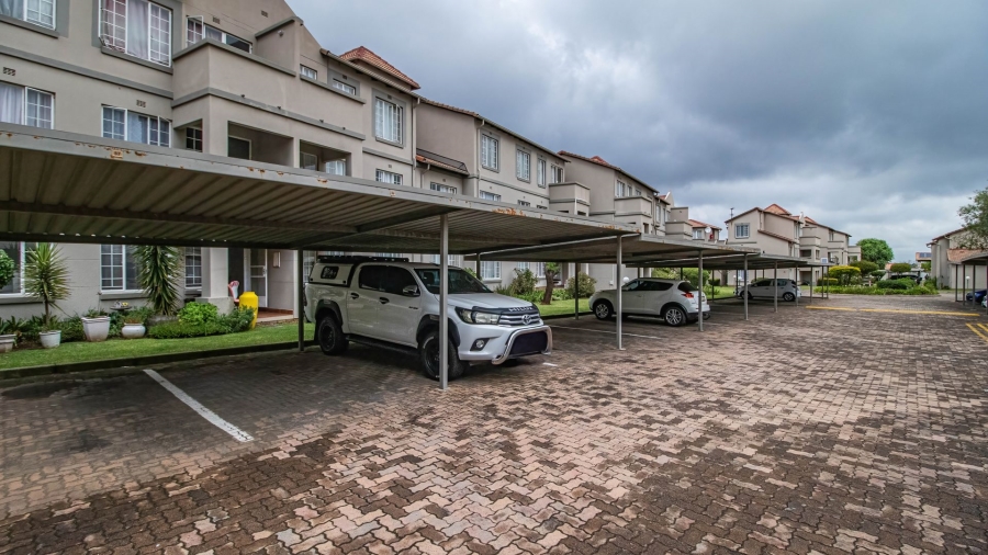 3 Bedroom Property for Sale in Eden Glen Gauteng