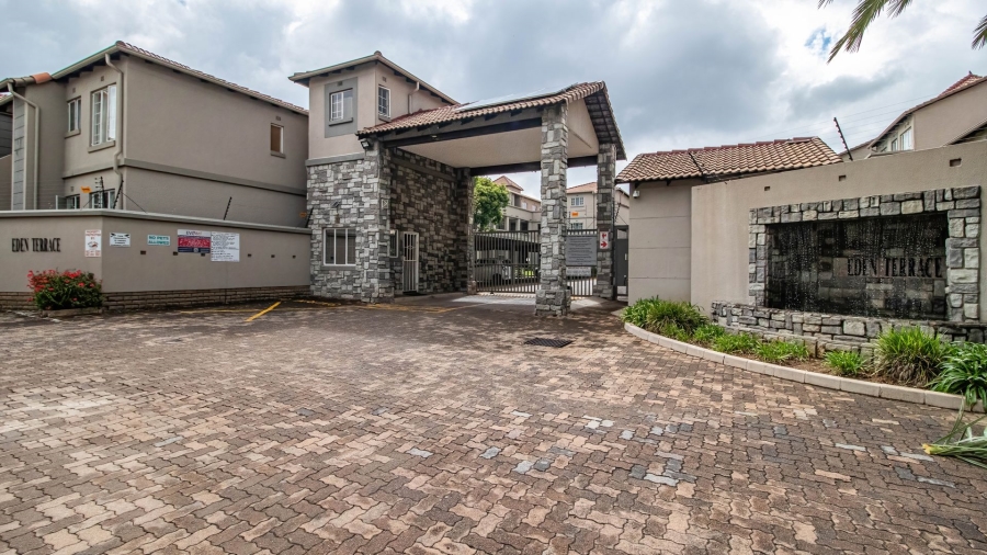 3 Bedroom Property for Sale in Eden Glen Gauteng