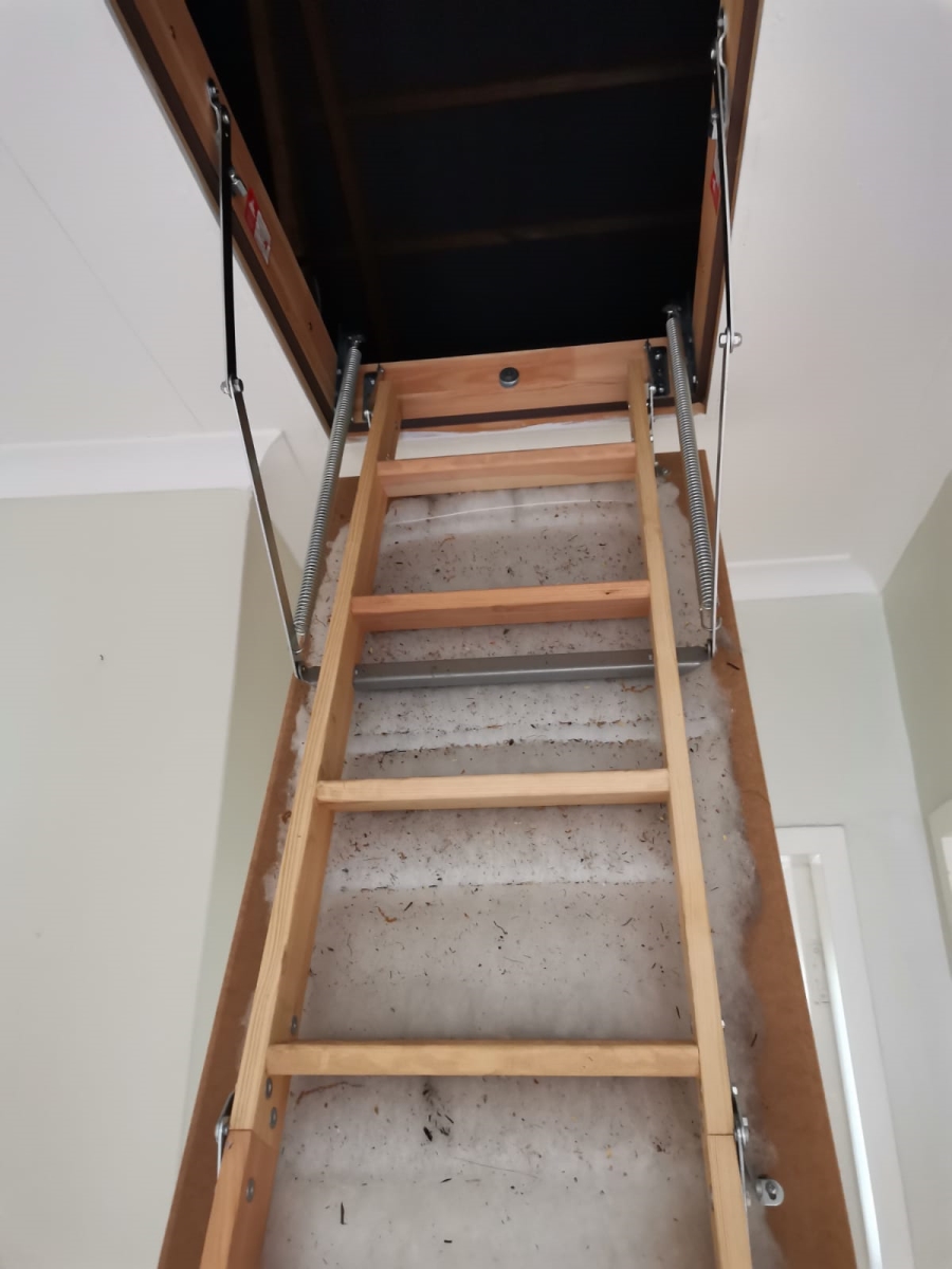 3 Bedroom Property for Sale in Bedford Gardens Gauteng