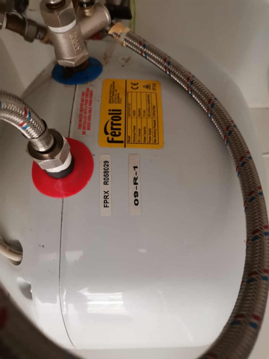 3 Bedroom Property for Sale in Bedford Gardens Gauteng